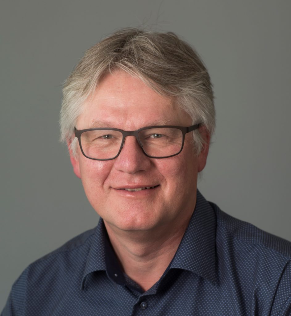 Egil Petter Stræte