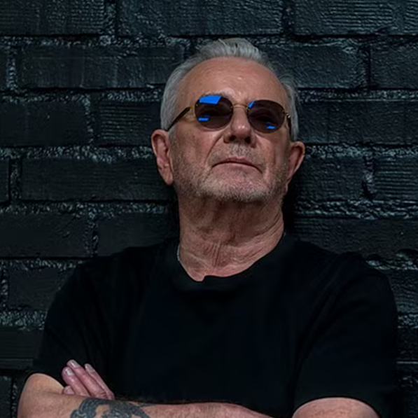 Bilde av Åge Aleksandersen