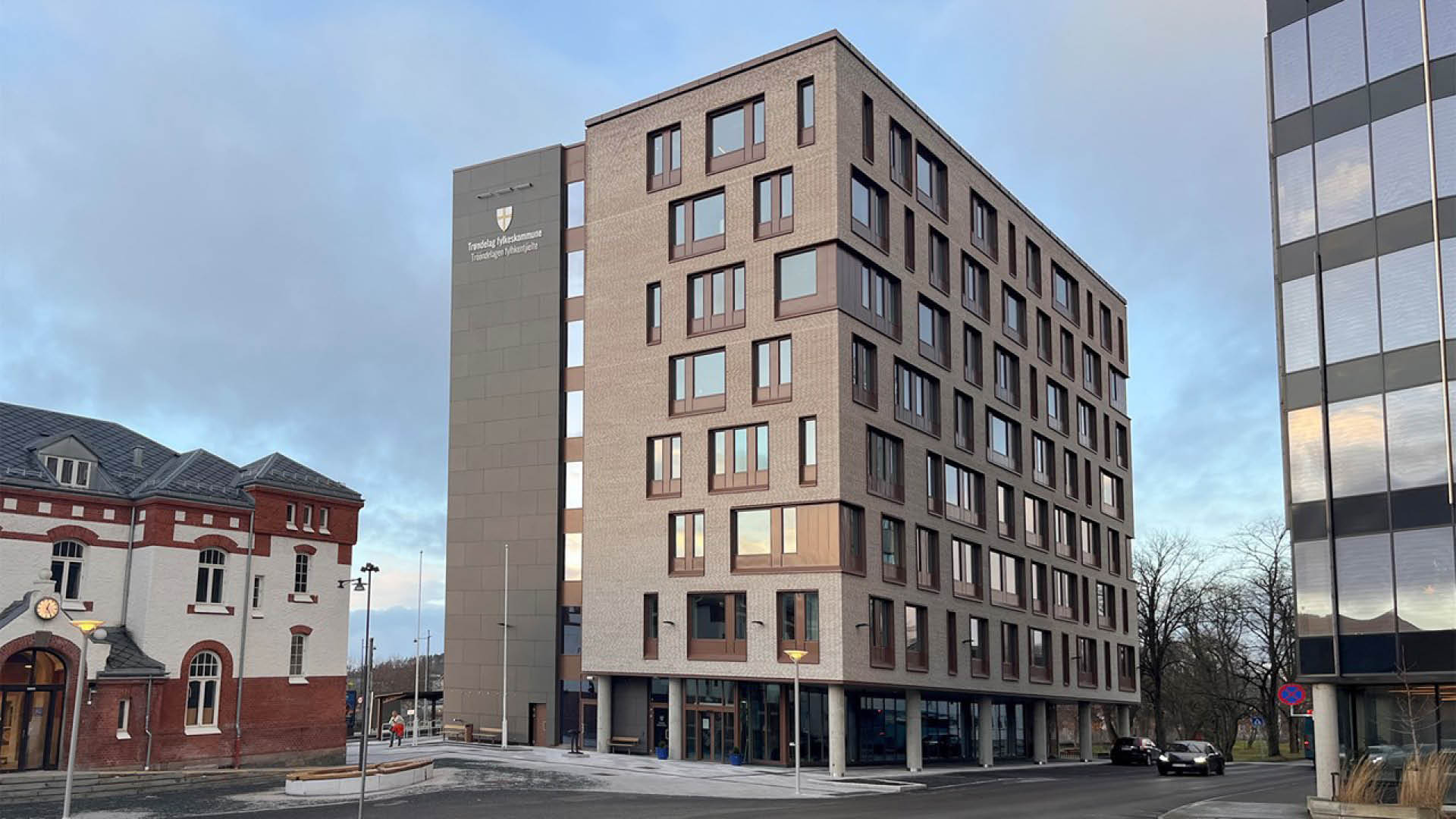 Foto: trondelagfylke.no