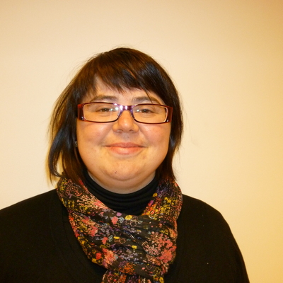 Marian Lyngsaunet