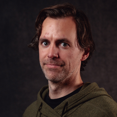 Fredrik Mandal
