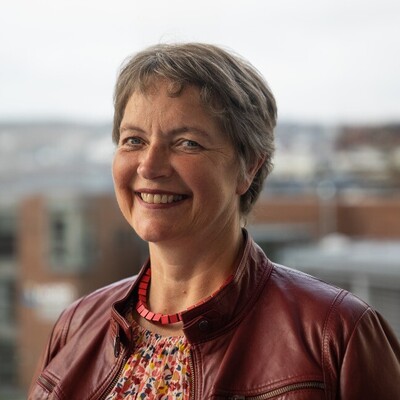 Hanne Solheim Hansen