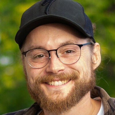 Daniel Lindseth