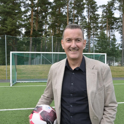 Per Joar Hansen