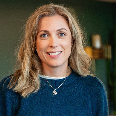 Mari Jørgensen Ryen