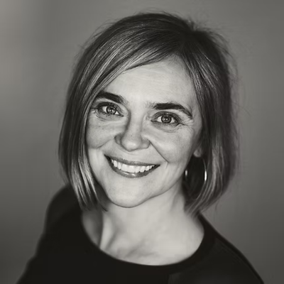 Nina Fjelnset