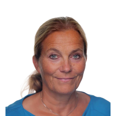 Alexandra Bech Gjørv