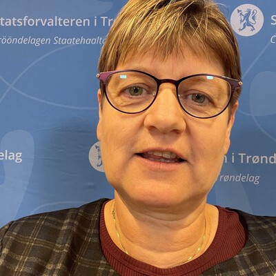 Line Lund Fjellvær