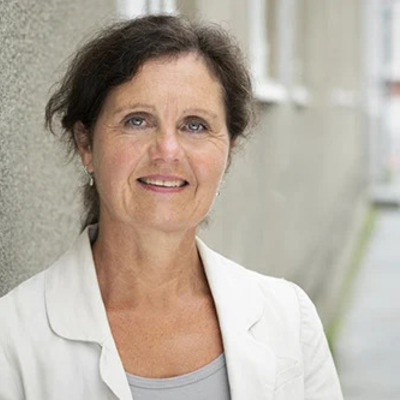 Wenche Dehli