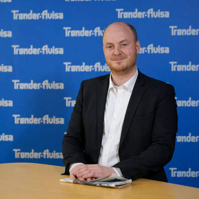 Sivert Rossing