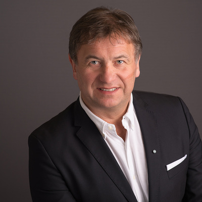 Ole Rogstad Jørstad