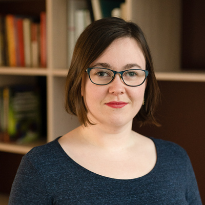 Martha Norberg Hovd