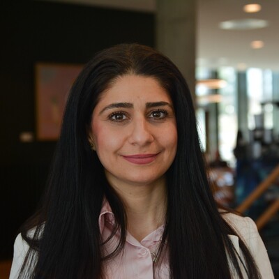 Lana Jaber Al-Zaoki