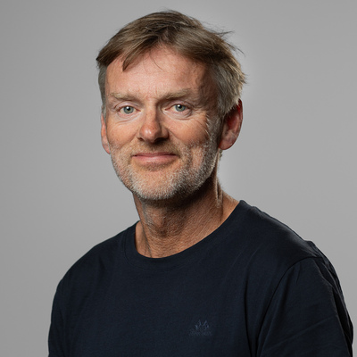 Trygve Brautaset