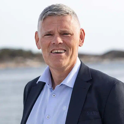 Frode Arntsen