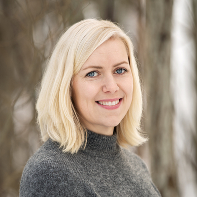 Marit Schei Olsen