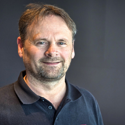 Svein Gustav Sinkaberg