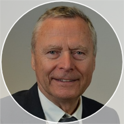 Frode Revhaug