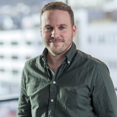 Audun Fjeldvær