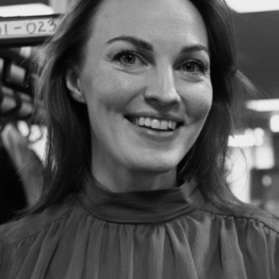 Helga Haga