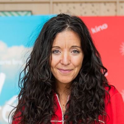 Julie Skaufel