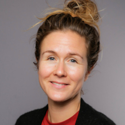 Lise Wang Eriksen