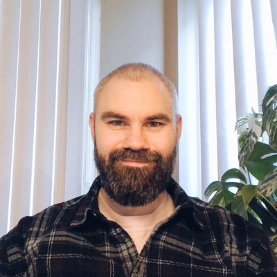 Ulrik Øinæs