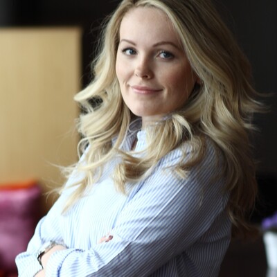 Charlotte-Renée Ulstad