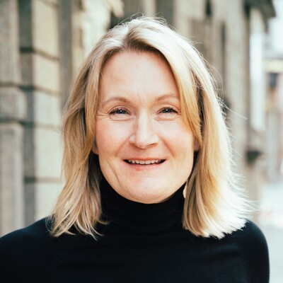 Camilla Heier Anglero