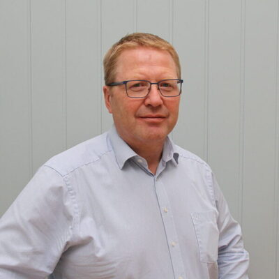 Knut Magnar Sandland