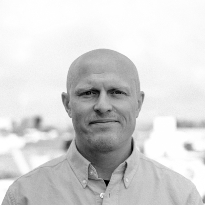 Øystein Berge