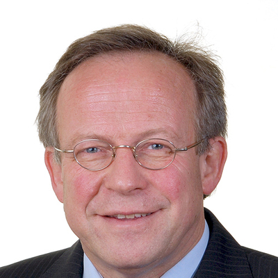 Lars Peder Brekk