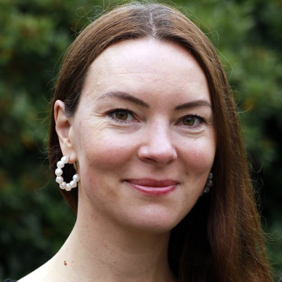 May Silje Bjørkhaug