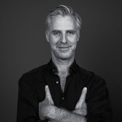 Daniel Fagerberg