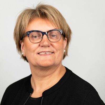 Guri Moum Brede