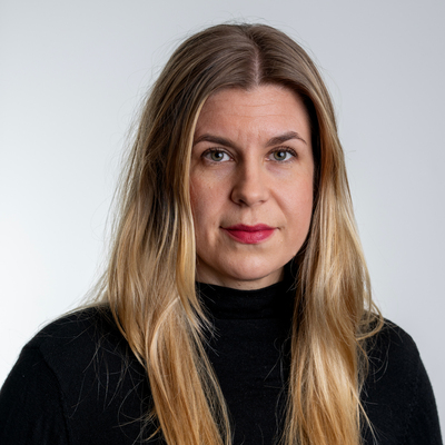 Andrea Hegdahl Tiltnes