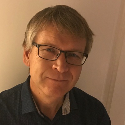 Lars Arve Røssland