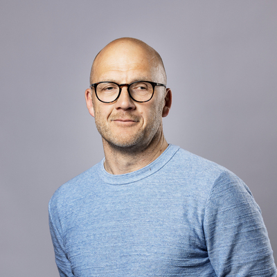 Morten Hynne