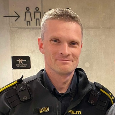 Ole Tuset