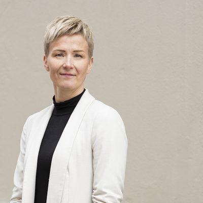 Camilla Stenseth Moe