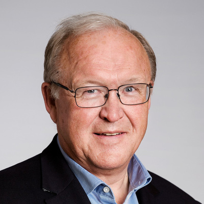 Göran Persson