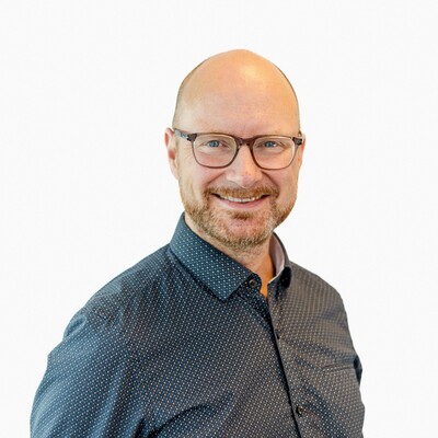 Bjørnar Olav Leknes