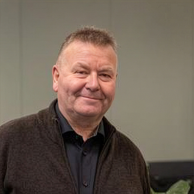 Erland Aarvik