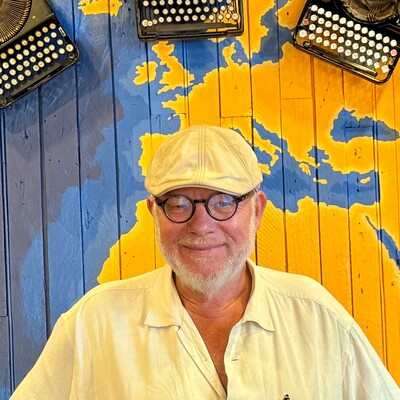 Roger Rein