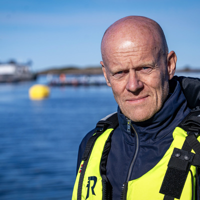 Ketil Rykhus