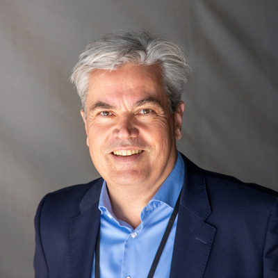 Christophe Rene Birkeland
