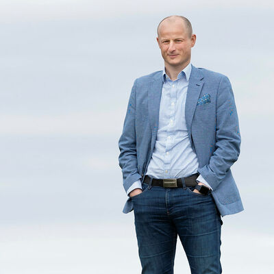 Levi Gaarseth Nesbakk
