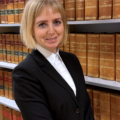 Ida Stuberg