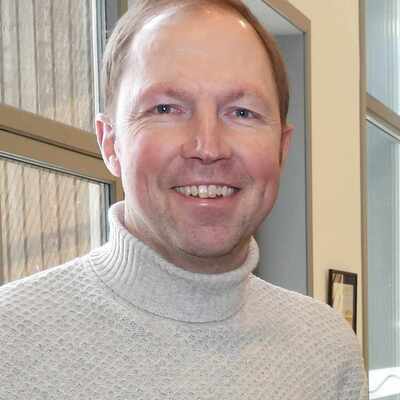 Frode Estil