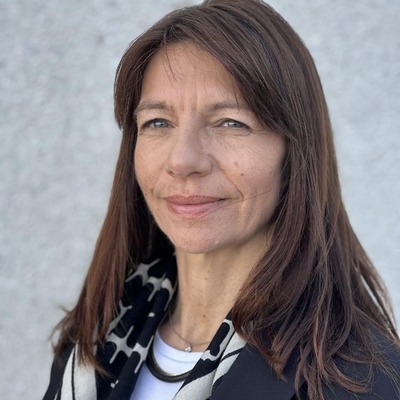 Siri Martha Melhus